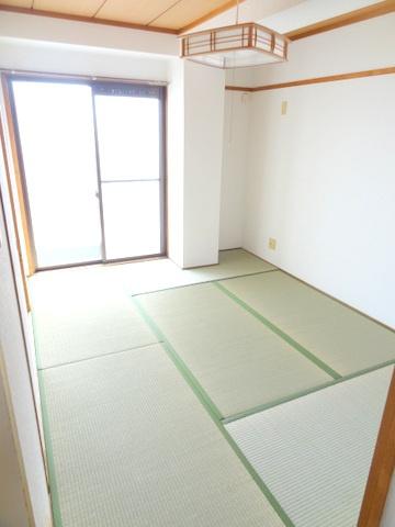 その他部屋・スペース　★南向きの和室★