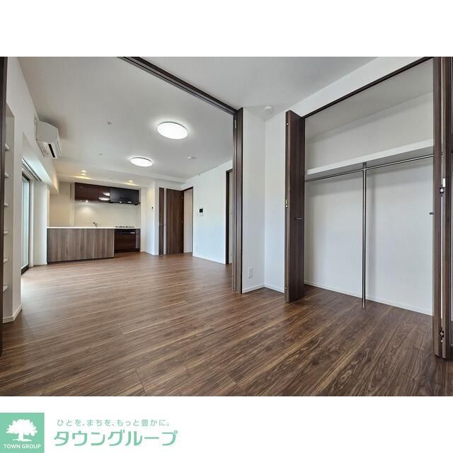 居室・リビング　リビング/居室