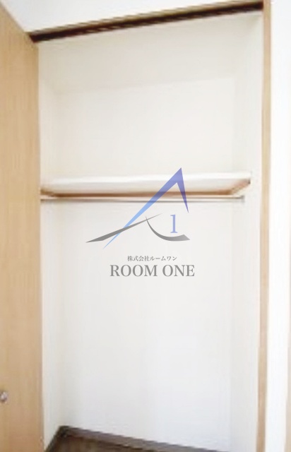 収納　収納です。