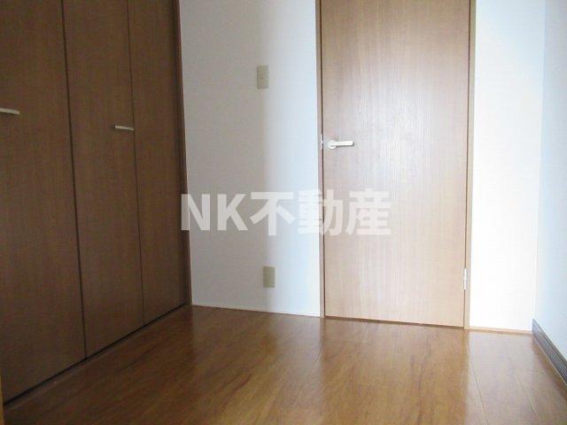 その他部屋・スペース　洋室です