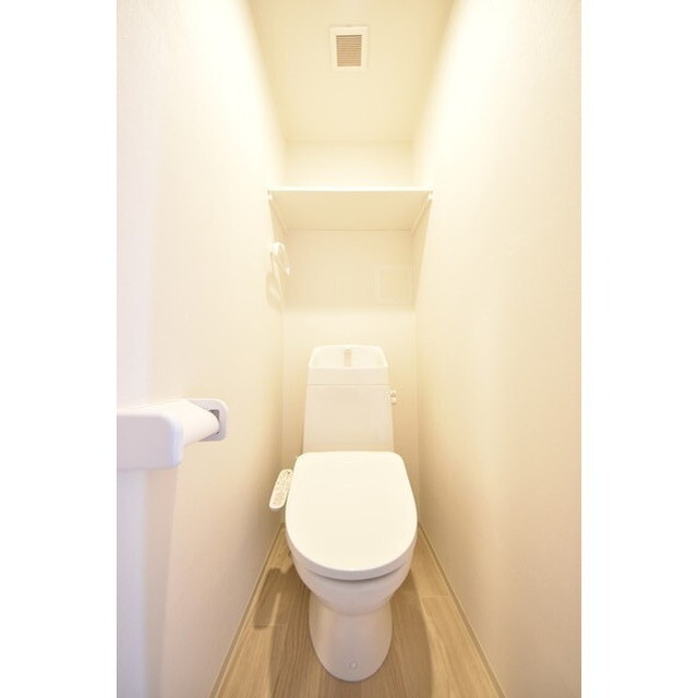 その他部屋・スペース　おしゃれな内装です