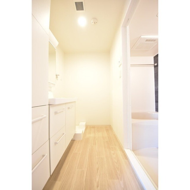 その他部屋・スペース　内装もきれいです