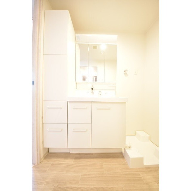 その他部屋・スペース　内装です