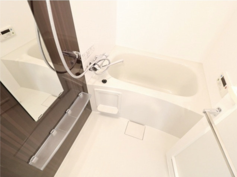 バス・シャワールーム　風呂