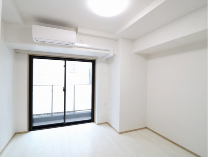 居室・リビング　居間・リビング