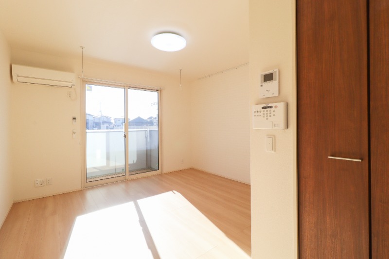 居室・リビング　図面と現状に相違がある場合には現状を優先