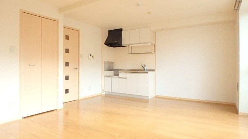 居室・リビング　図面と現状に相違がある場合には現状を優先