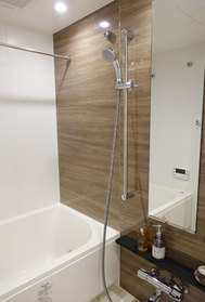 バス・シャワールーム　参考写真