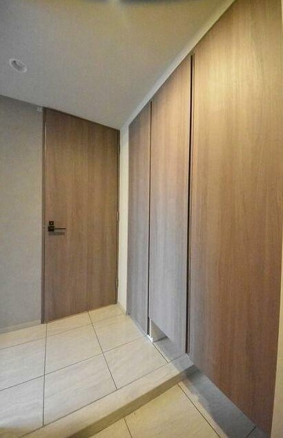 玄関　参考写真