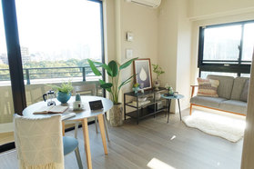 居室・リビング　参考写真