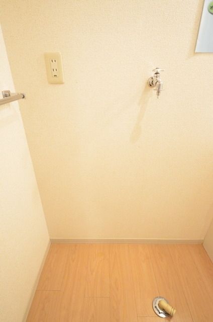 その他設備　☆もちろん室内洗濯機置場完備☆
