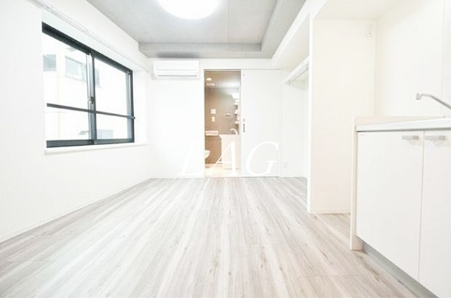 居室・リビング　洋室のお部屋です。