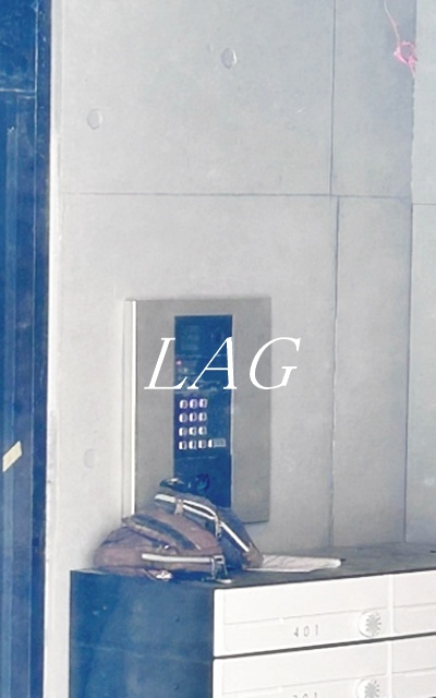 セキュリティ　オートロックになります。