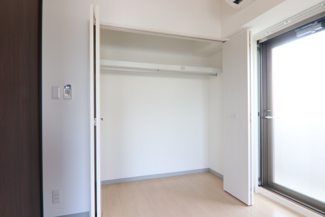 収納　※別室の参考写真の為、現況優先です。