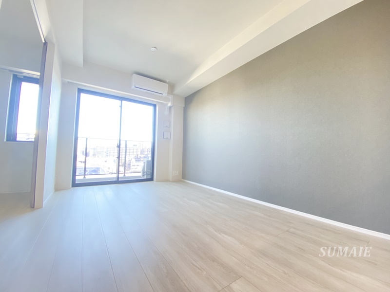 居室・リビング　リビングです☆