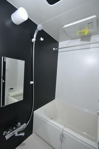 バス・シャワールーム　☆浴室☆