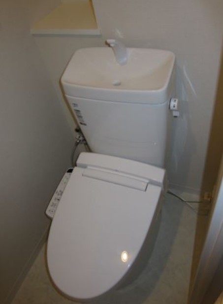 トイレ　☆トイレ☆