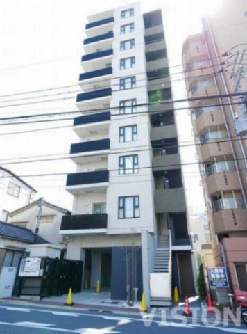 建物外観　☆外観☆