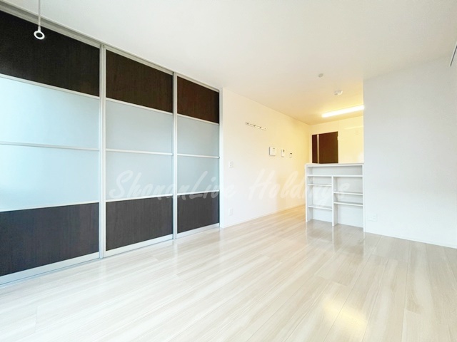 居室・リビング　使いやすいリビングになります♪