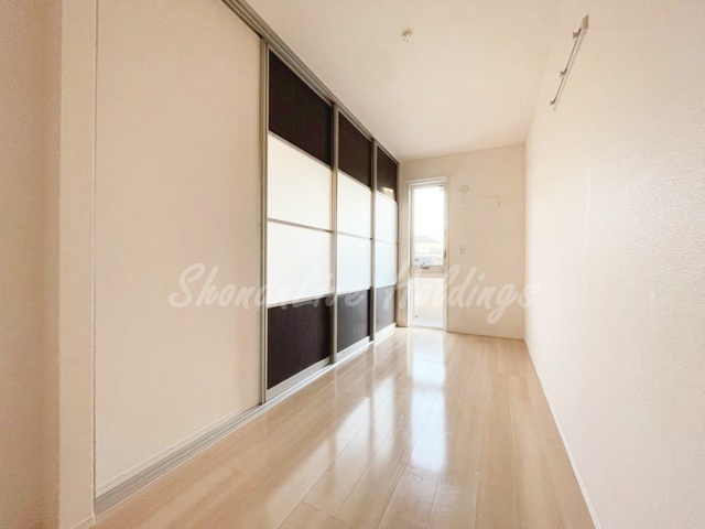 その他部屋・スペース　落ち着いて過ごせるお部屋です♪