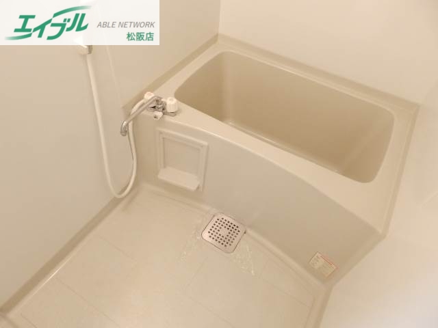 バス・シャワールーム　同物件別室画像