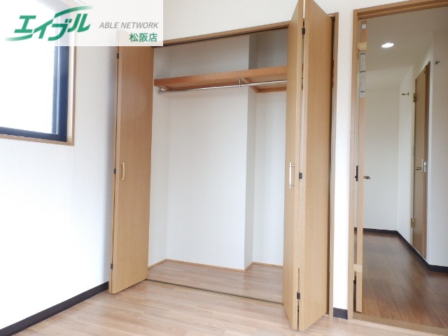 収納　同物件別室画像