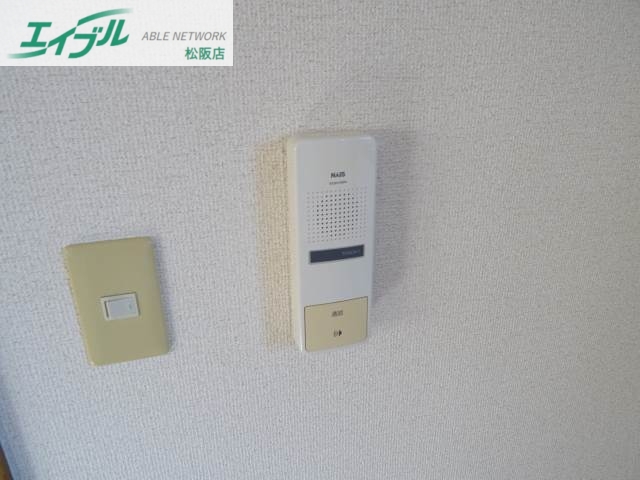 セキュリティ　同物件別室画像