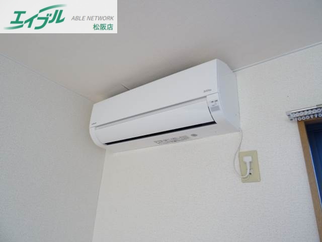 その他設備　同物件別室画像