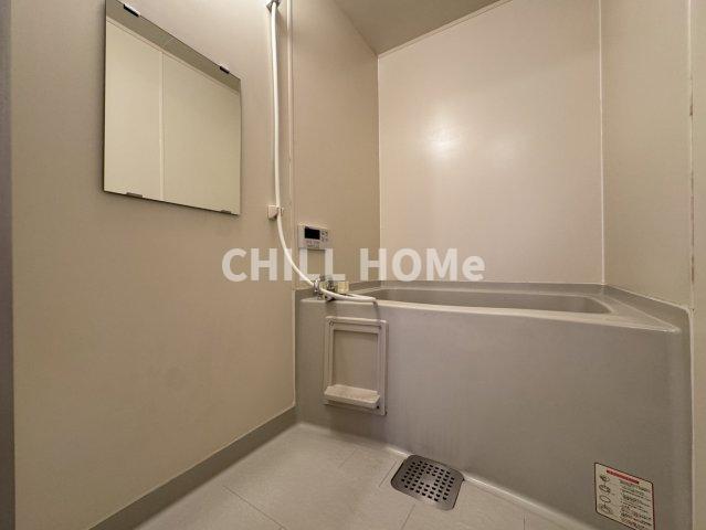 バス・シャワールーム　当社、チルホームのHPもご覧ください(^^)/物件情報多数♪