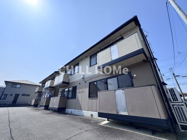 建物外観　当社、チルホームのHPもご覧ください(^^)/物件情報多数♪