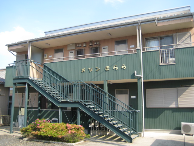 建物外観　すべて２０１８．１１月撮影