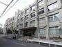 中学校　大阪市立大淀中学校（中学校）まで1626m