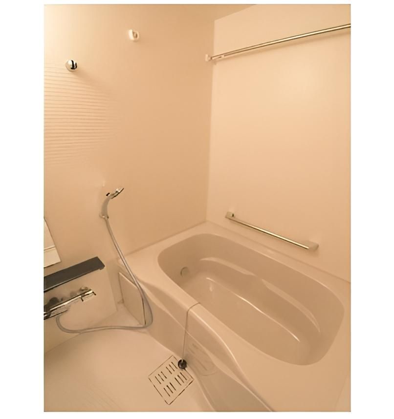 バス・シャワールーム　☆くつろげるお風呂☆