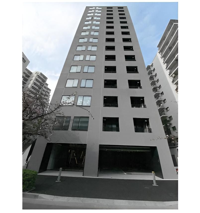 建物外観　☆きれいな外観☆