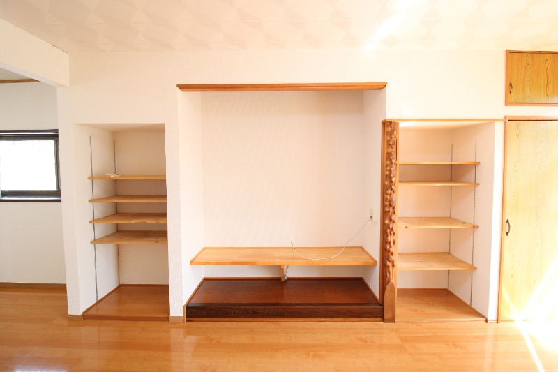 その他部屋・スペース