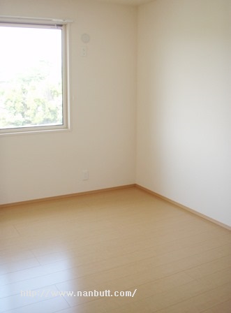 その他部屋・スペース　北側洋室