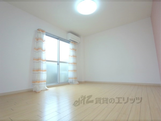 居室・リビング　洋室