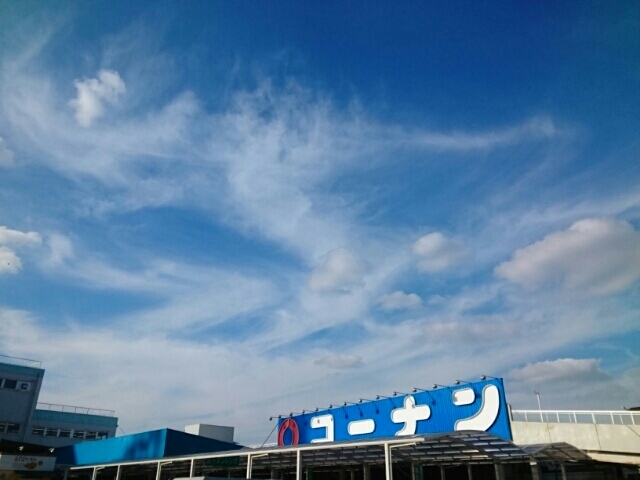 ホームセンター　コーナン様（ホームセンター）まで770m