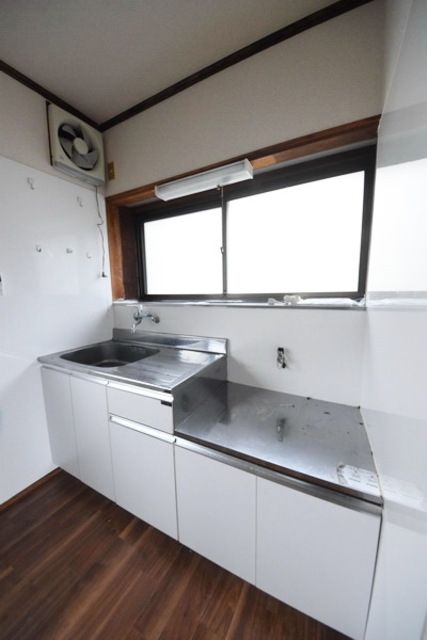 キッチン　★キッチン