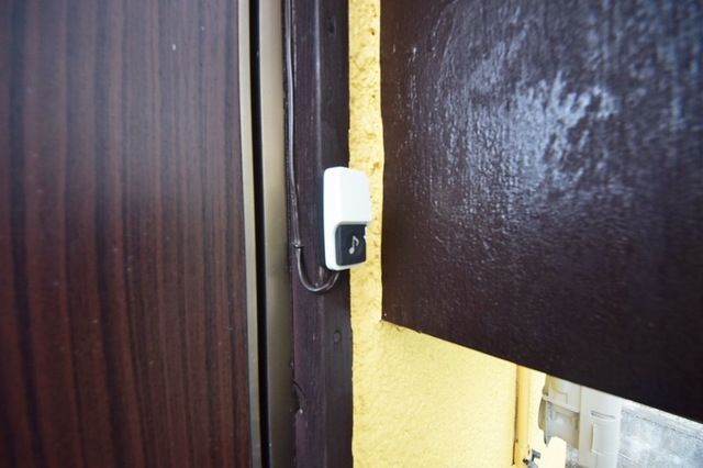 その他設備　★インターホン