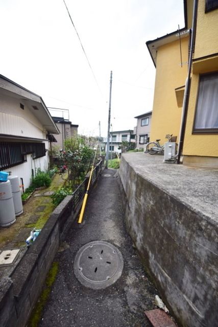 エントランス　★エントランス