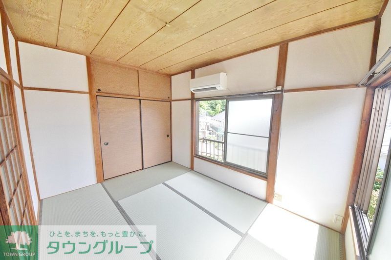 その他部屋・スペース　和室