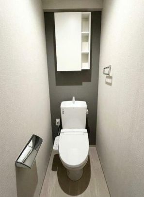 トイレ　☆トイレ☆