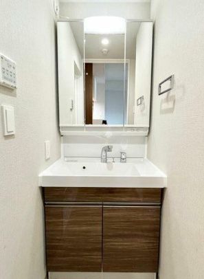 洗面設備　☆洗面所☆