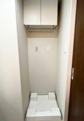 その他設備　☆室内洗濯機置場☆