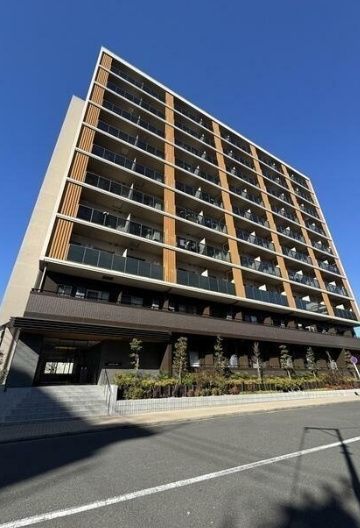 建物外観　☆きれいな外観☆