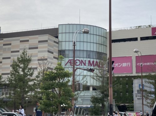 その他　JINS イオン大阪ドームシティ店（その他）まで1576m