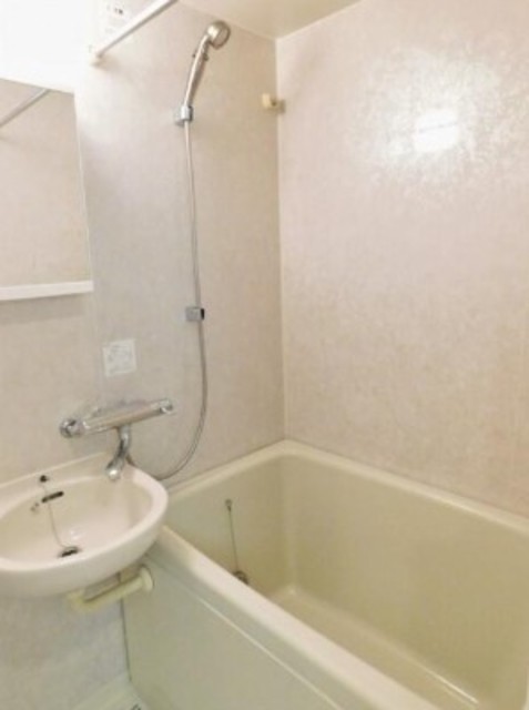 バス・シャワールーム　同仕様