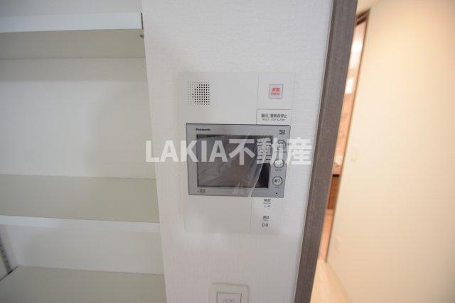 その他　セキュリティ