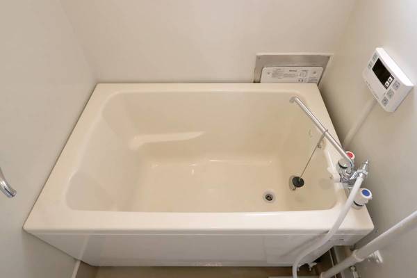 バス・シャワールーム　ビレッジハウスの同一物件・同一タイプの間取りの写真です